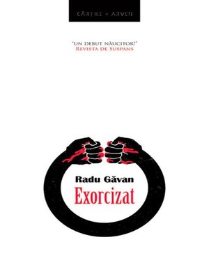 cover image of Exorcizat